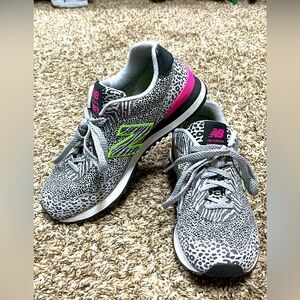 Adidas RapidaSport Bounce Lace Shoes - White HP6129 NW/B #81-F - Size 8.5 women